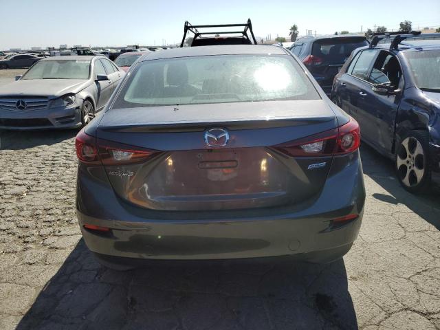 Photo 5 VIN: 3MZBN1V36JM233699 - MAZDA 3 