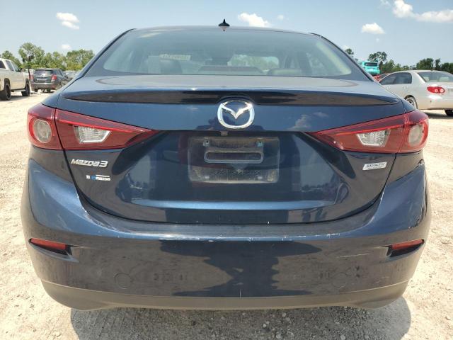 Photo 5 VIN: 3MZBN1V36JM234352 - MAZDA 3 TOURING 