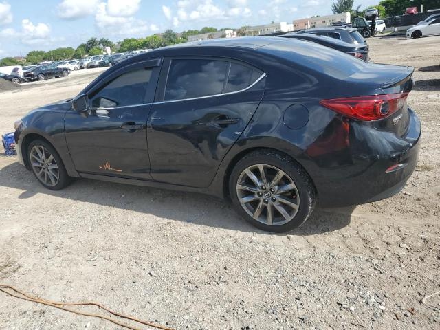 Photo 1 VIN: 3MZBN1V36JM246906 - MAZDA 3 