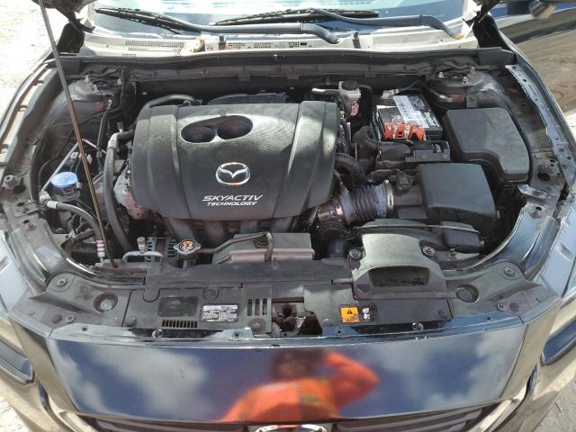 Photo 10 VIN: 3MZBN1V36JM246906 - MAZDA 3 