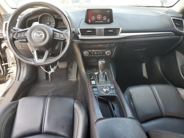 Photo 7 VIN: 3MZBN1V36JM246906 - MAZDA 3 