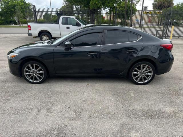 Photo 11 VIN: 3MZBN1V36JM246906 - MAZDA 3 