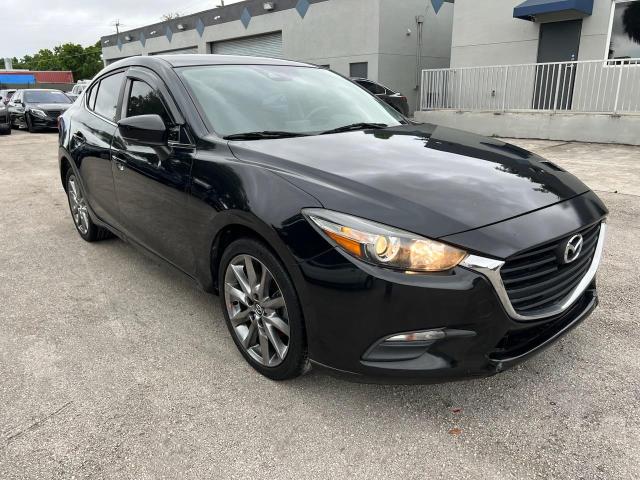 Photo 3 VIN: 3MZBN1V36JM246906 - MAZDA 3 