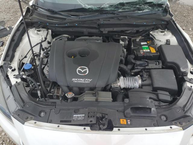 Photo 10 VIN: 3MZBN1V36JM255976 - MAZDA 3 TOURING 