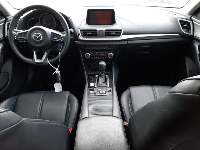 Photo 8 VIN: 3MZBN1V36JM259736 - MAZDA 3 