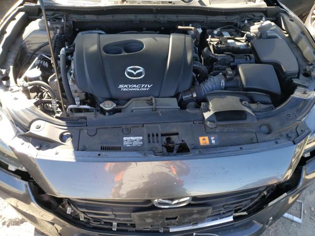 Photo 6 VIN: 3MZBN1V36JM277167 - MAZDA 3 TOURING 