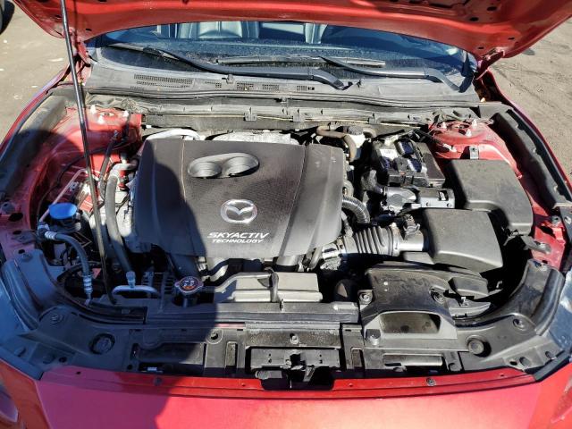 Photo 10 VIN: 3MZBN1V37JM172198 - MAZDA 3 