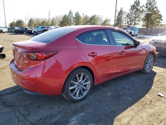 Photo 2 VIN: 3MZBN1V37JM172198 - MAZDA 3 