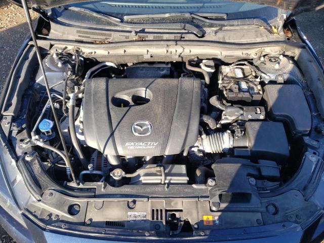 Photo 10 VIN: 3MZBN1V37JM185677 - MAZDA 3 TOURING 