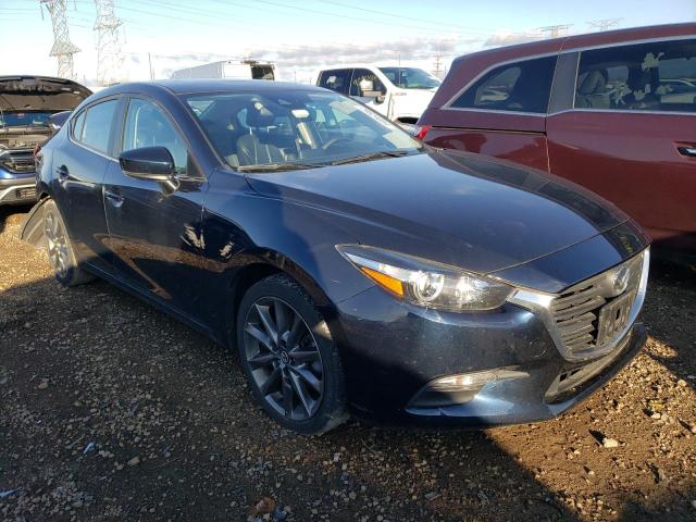 Photo 3 VIN: 3MZBN1V37JM185677 - MAZDA 3 TOURING 