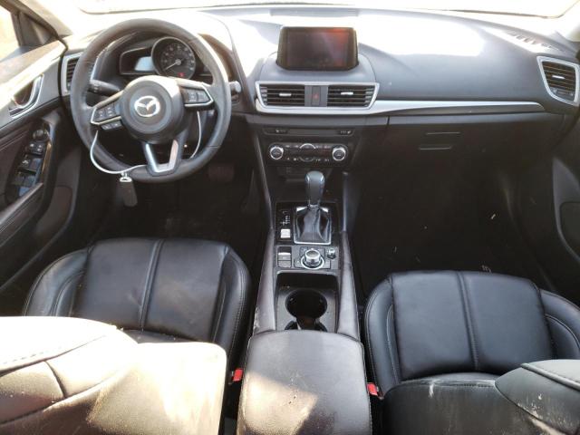 Photo 7 VIN: 3MZBN1V37JM185677 - MAZDA 3 TOURING 