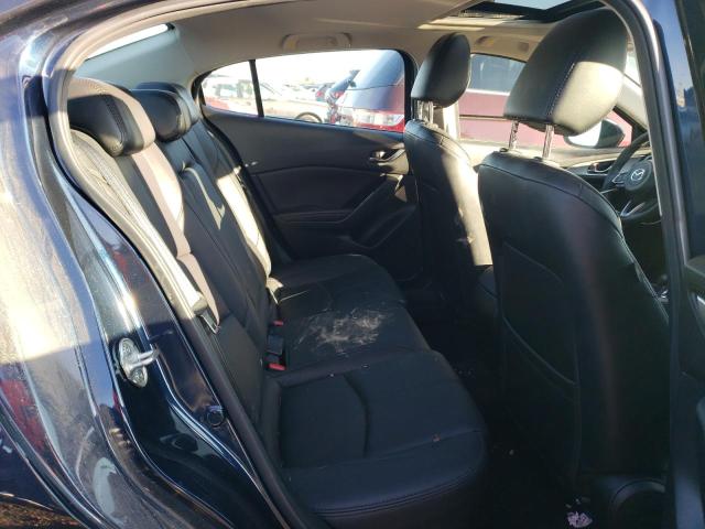 Photo 9 VIN: 3MZBN1V37JM185677 - MAZDA 3 TOURING 