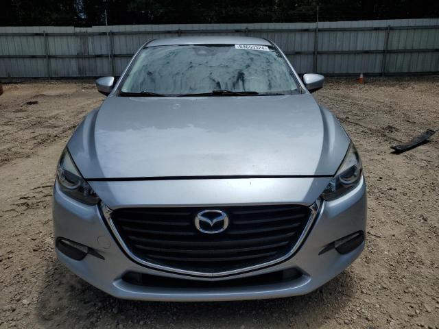 Photo 4 VIN: 3MZBN1V37JM200209 - MAZDA 3 