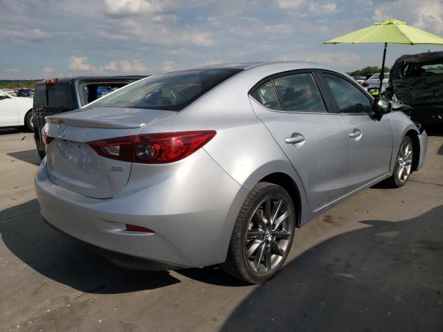 Photo 3 VIN: 3MZBN1V37JM202980 - MAZDA 3 TOURING 