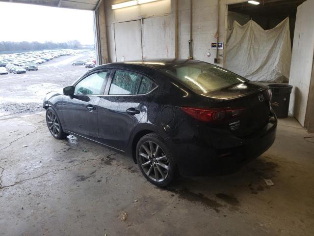 Photo 1 VIN: 3MZBN1V37JM206690 - MAZDA 3 TOURING 