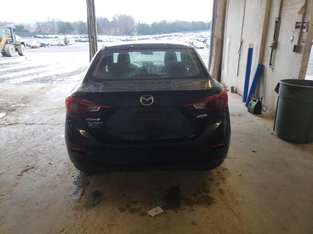 Photo 5 VIN: 3MZBN1V37JM206690 - MAZDA 3 TOURING 