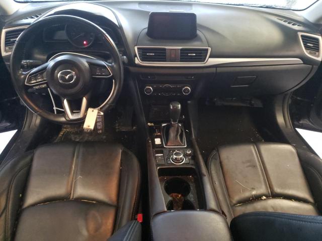 Photo 7 VIN: 3MZBN1V37JM206690 - MAZDA 3 TOURING 