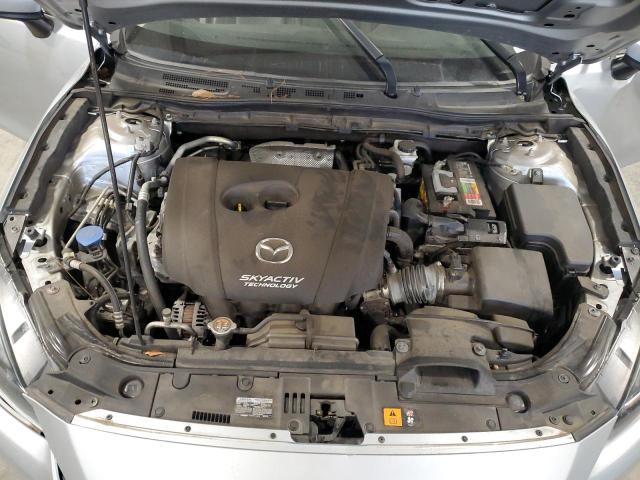 Photo 10 VIN: 3MZBN1V37JM207290 - MAZDA 3 TOURING 