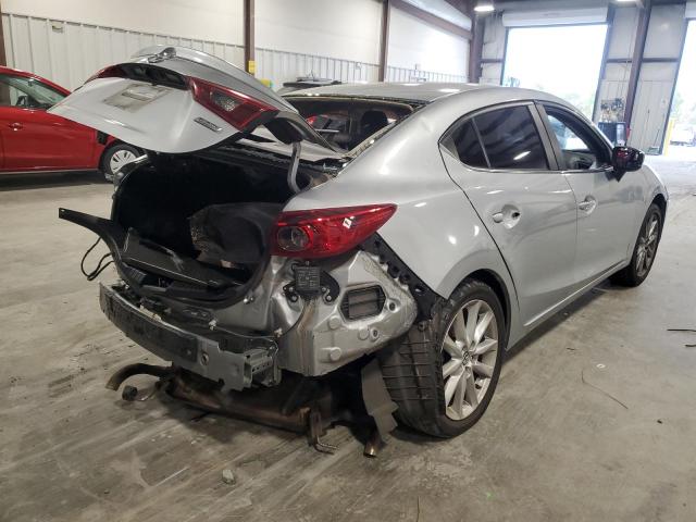 Photo 2 VIN: 3MZBN1V37JM207290 - MAZDA 3 TOURING 