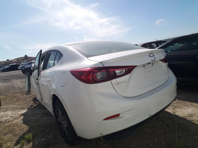 Photo 2 VIN: 3MZBN1V37JM209895 - MAZDA 3 TOURING 