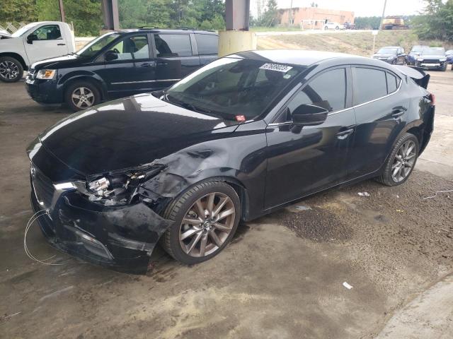 Photo 0 VIN: 3MZBN1V37JM212926 - MAZDA 3 