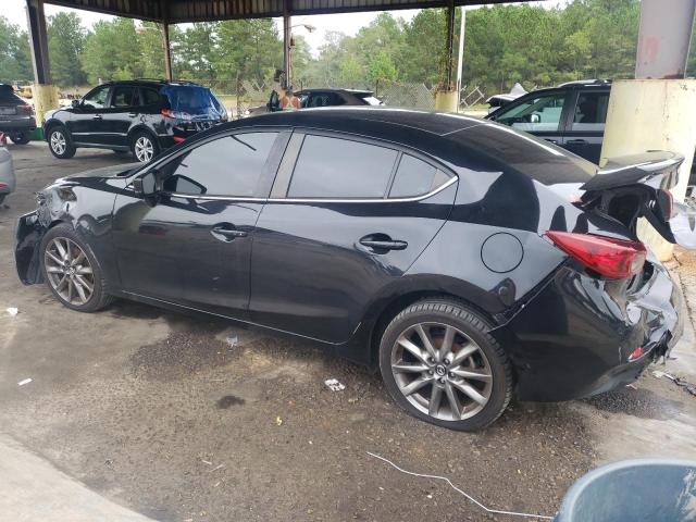 Photo 1 VIN: 3MZBN1V37JM212926 - MAZDA 3 