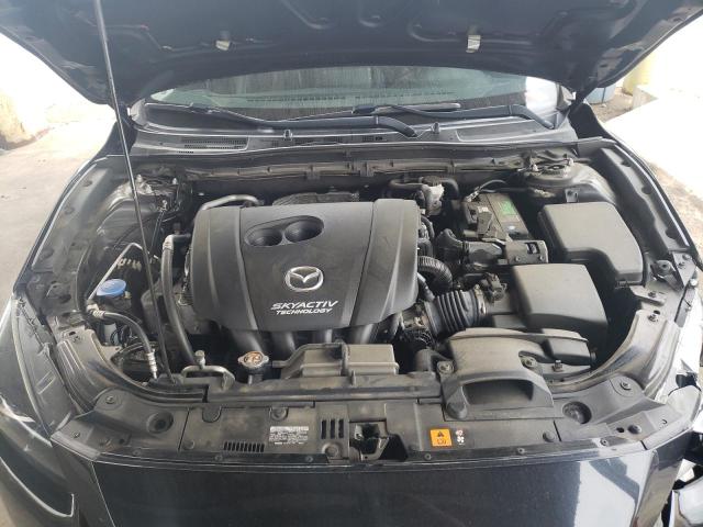 Photo 10 VIN: 3MZBN1V37JM212926 - MAZDA 3 