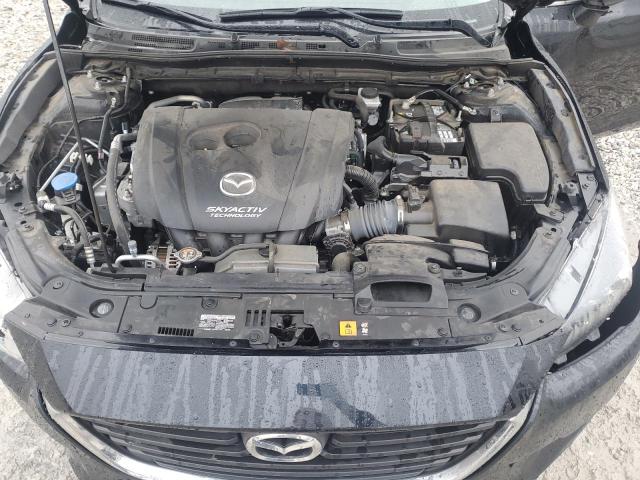 Photo 10 VIN: 3MZBN1V37JM215986 - MAZDA 3 