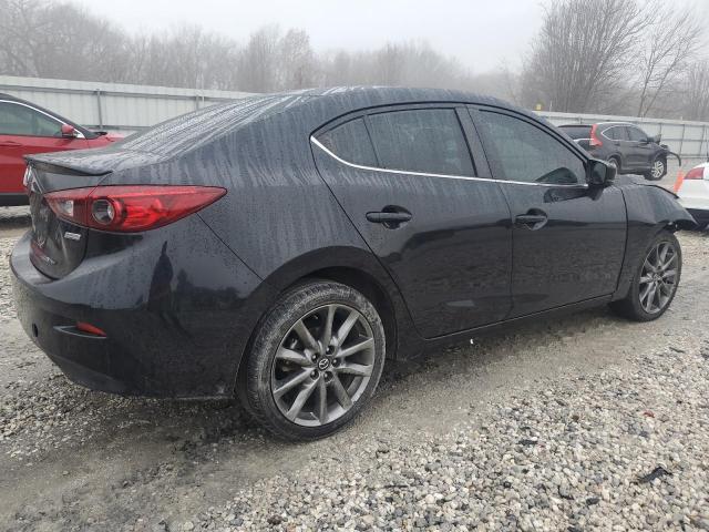 Photo 2 VIN: 3MZBN1V37JM215986 - MAZDA 3 