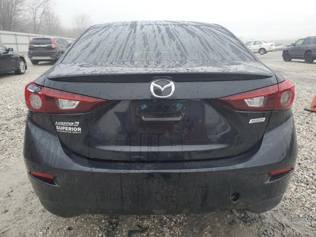 Photo 5 VIN: 3MZBN1V37JM215986 - MAZDA 3 