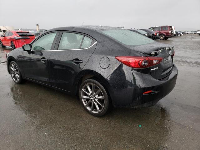 Photo 1 VIN: 3MZBN1V37JM216653 - MAZDA 3 TOURING 