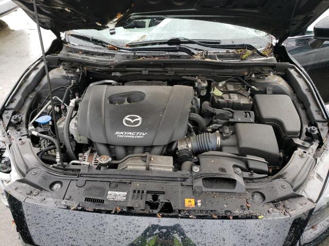 Photo 10 VIN: 3MZBN1V37JM216653 - MAZDA 3 TOURING 