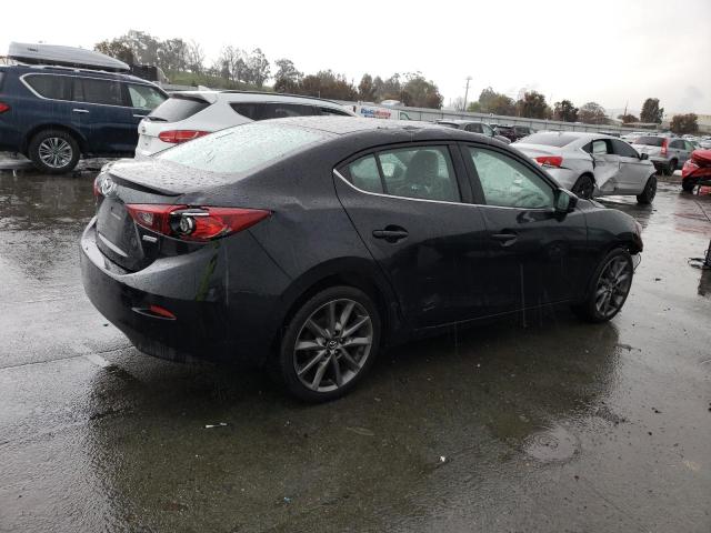 Photo 2 VIN: 3MZBN1V37JM216653 - MAZDA 3 TOURING 