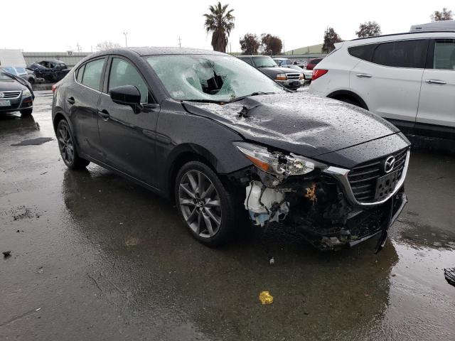 Photo 3 VIN: 3MZBN1V37JM216653 - MAZDA 3 TOURING 