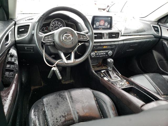 Photo 7 VIN: 3MZBN1V37JM216653 - MAZDA 3 TOURING 