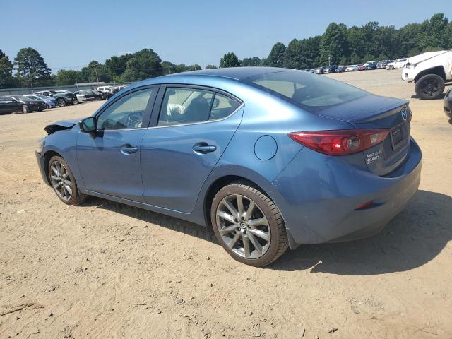 Photo 1 VIN: 3MZBN1V37JM217253 - MAZDA 3 