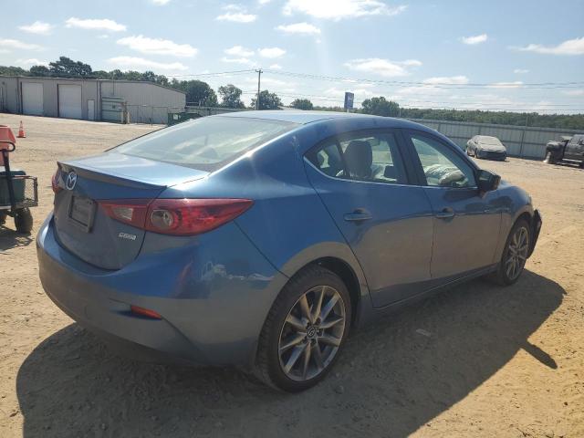 Photo 2 VIN: 3MZBN1V37JM217253 - MAZDA 3 