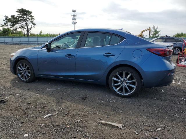 Photo 1 VIN: 3MZBN1V37JM217642 - MAZDA 3 TOURING 