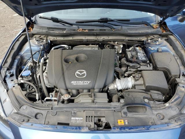 Photo 10 VIN: 3MZBN1V37JM217642 - MAZDA 3 TOURING 