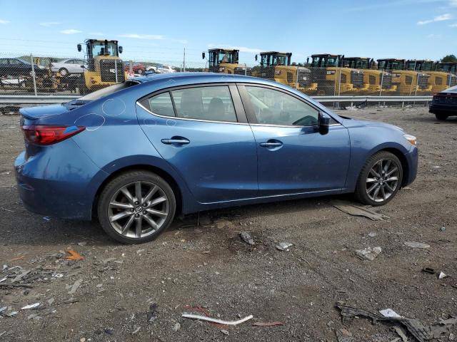 Photo 2 VIN: 3MZBN1V37JM217642 - MAZDA 3 TOURING 