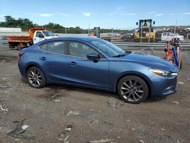 Photo 3 VIN: 3MZBN1V37JM217642 - MAZDA 3 TOURING 