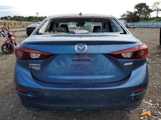 Photo 5 VIN: 3MZBN1V37JM217642 - MAZDA 3 TOURING 