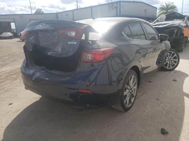 Photo 3 VIN: 3MZBN1V37JM224655 - MAZDA 3 