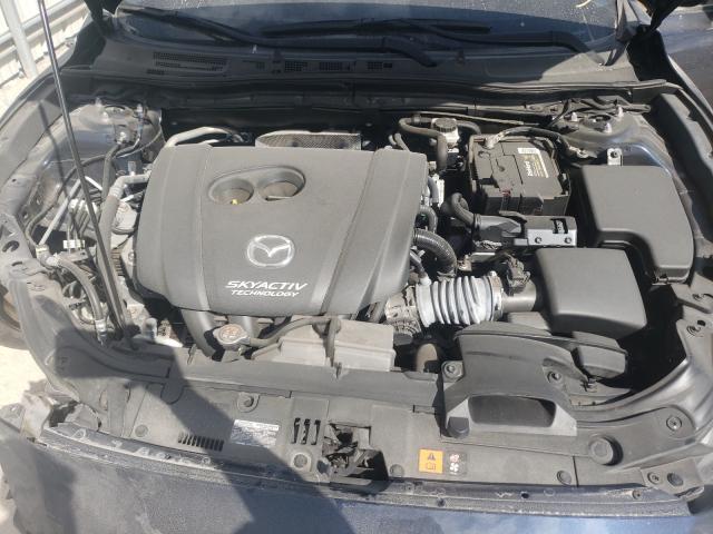 Photo 6 VIN: 3MZBN1V37JM224655 - MAZDA 3 