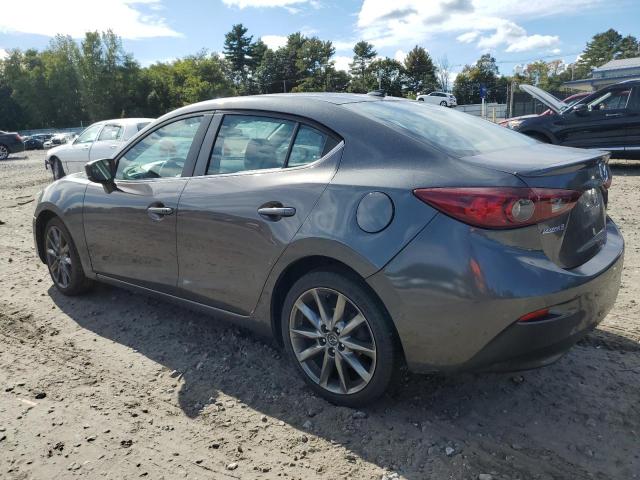 Photo 1 VIN: 3MZBN1V37JM227474 - MAZDA 3 TOURING 