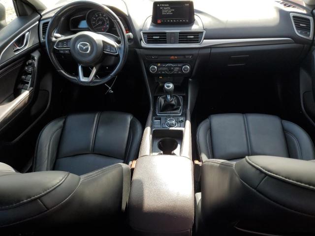 Photo 7 VIN: 3MZBN1V37JM227474 - MAZDA 3 TOURING 