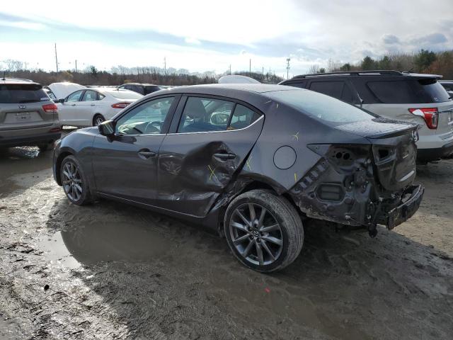 Photo 1 VIN: 3MZBN1V37JM230942 - MAZDA 3 TOURING 