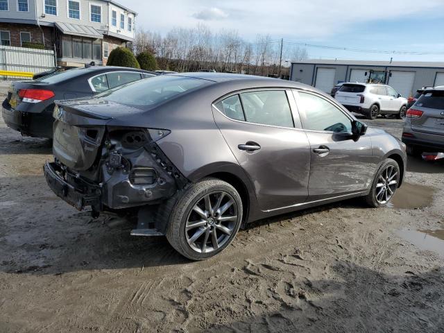 Photo 2 VIN: 3MZBN1V37JM230942 - MAZDA 3 TOURING 