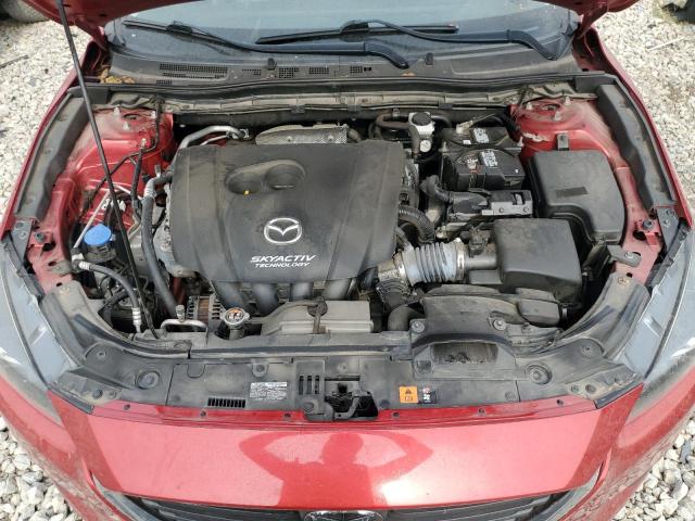 Photo 10 VIN: 3MZBN1V37JM239088 - MAZDA 3 TOURING 