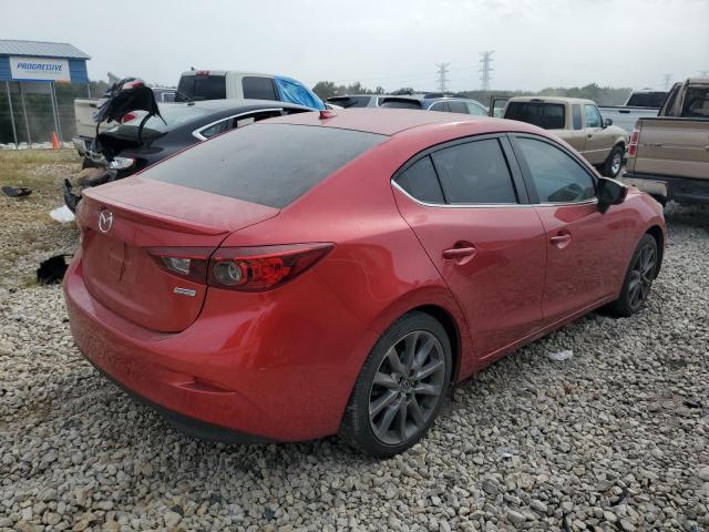 Photo 2 VIN: 3MZBN1V37JM239088 - MAZDA 3 TOURING 